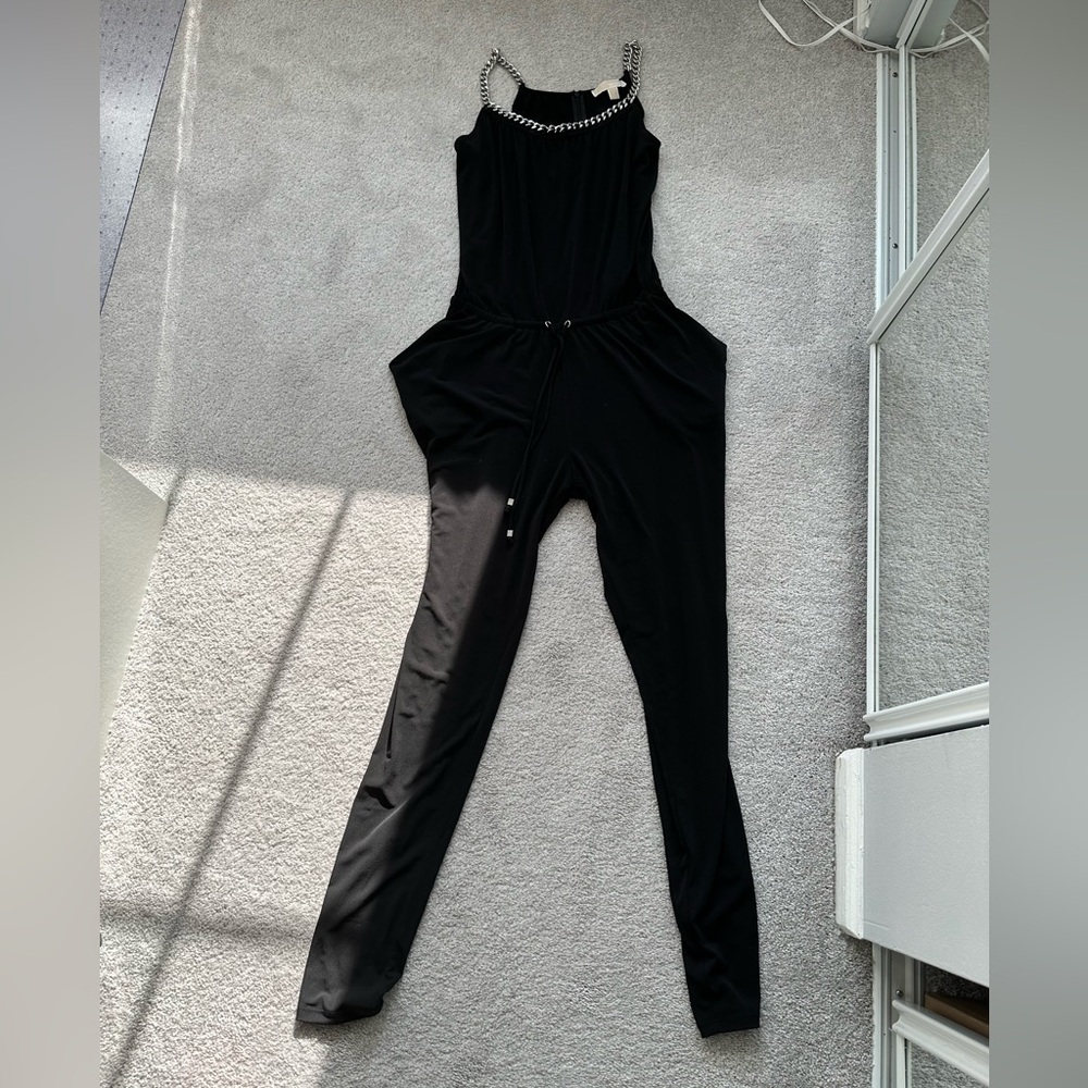 BRAND NEW - MICHAEL KORS SEXY ROMPER
